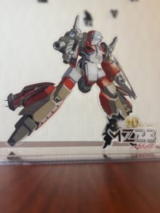 メガゾーン23』40周年記念のご報告＜2＞